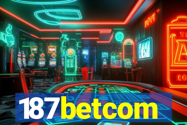 187betcom