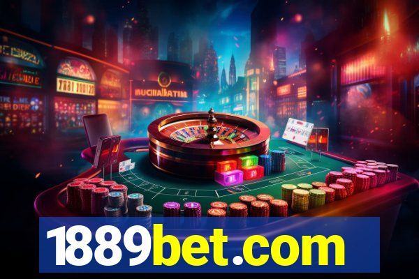 1889bet.com