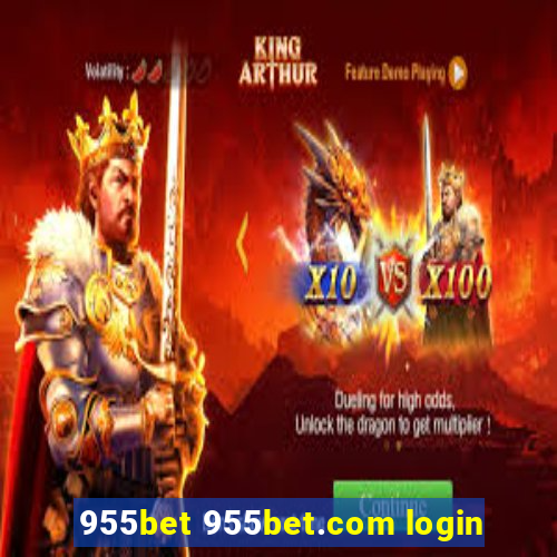 955bet 955bet.com login