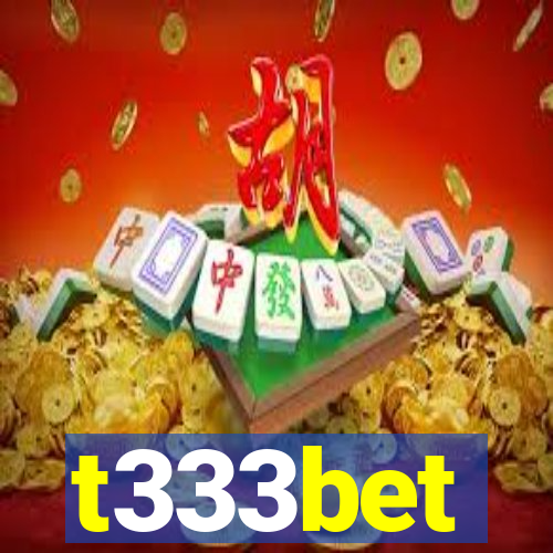 t333bet