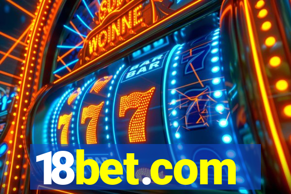 18bet.com