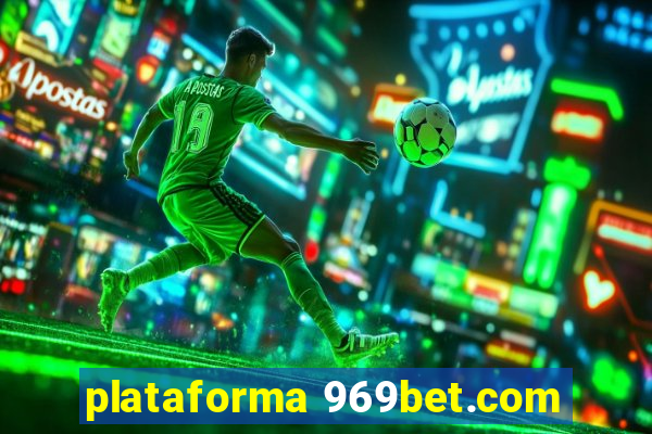 plataforma 969bet.com