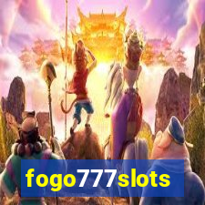 fogo777slots