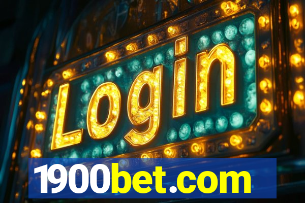 1900bet.com