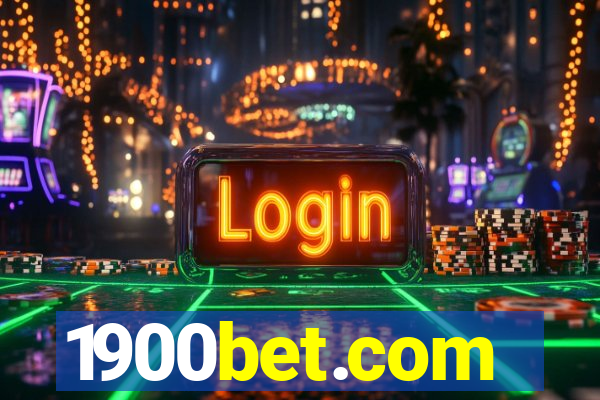 1900bet.com