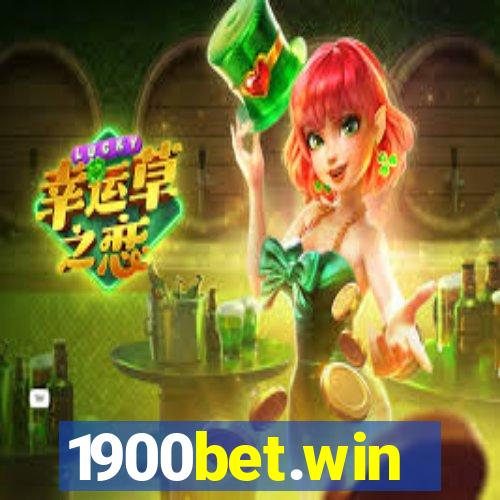 1900bet.win