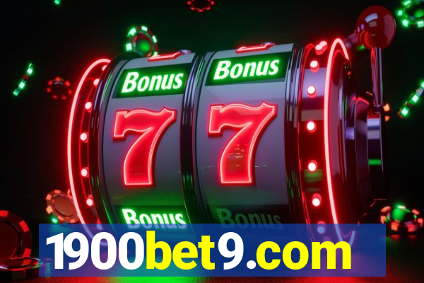 1900bet9.com