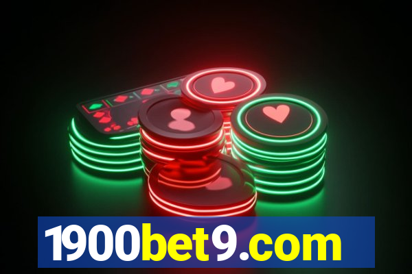 1900bet9.com