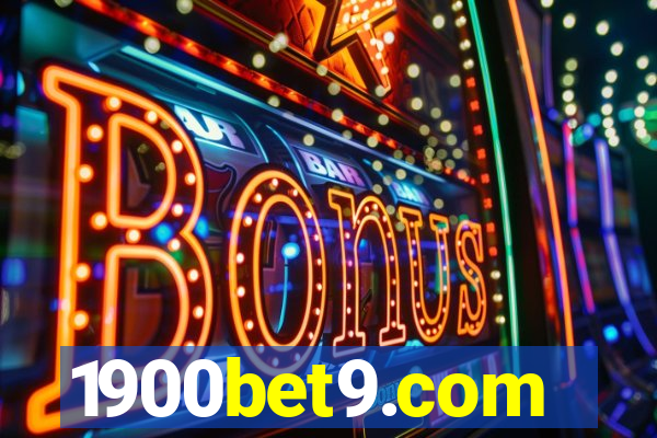 1900bet9.com