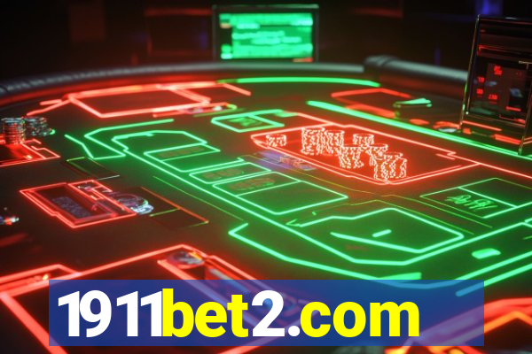 1911bet2.com