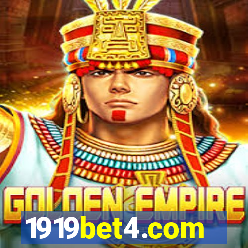 1919bet4.com