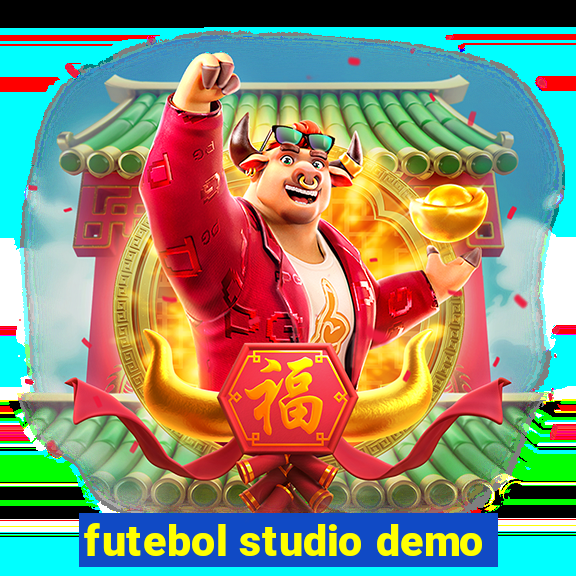 futebol studio demo