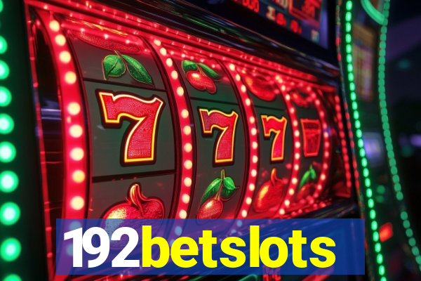 192betslots