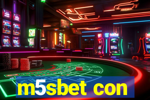 m5sbet con