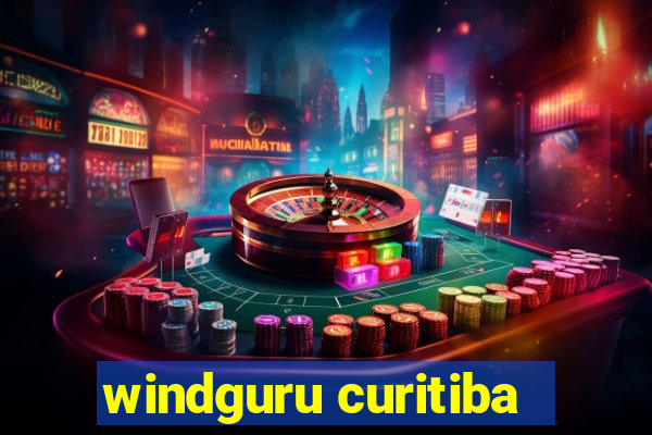 windguru curitiba