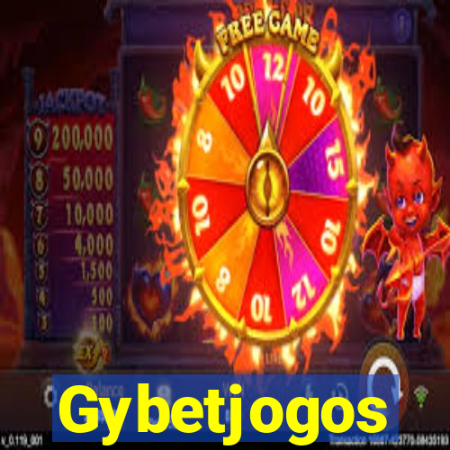 Gybetjogos