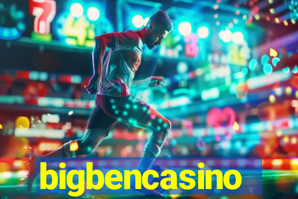 bigbencasino