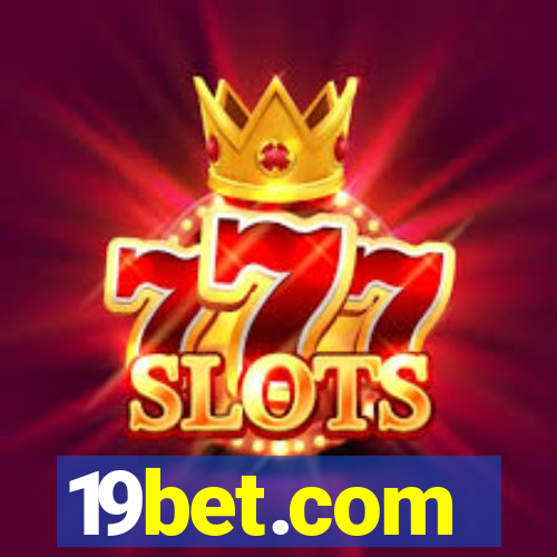 19bet.com