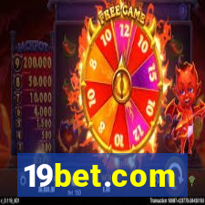 19bet.com