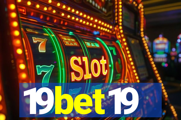 19bet19