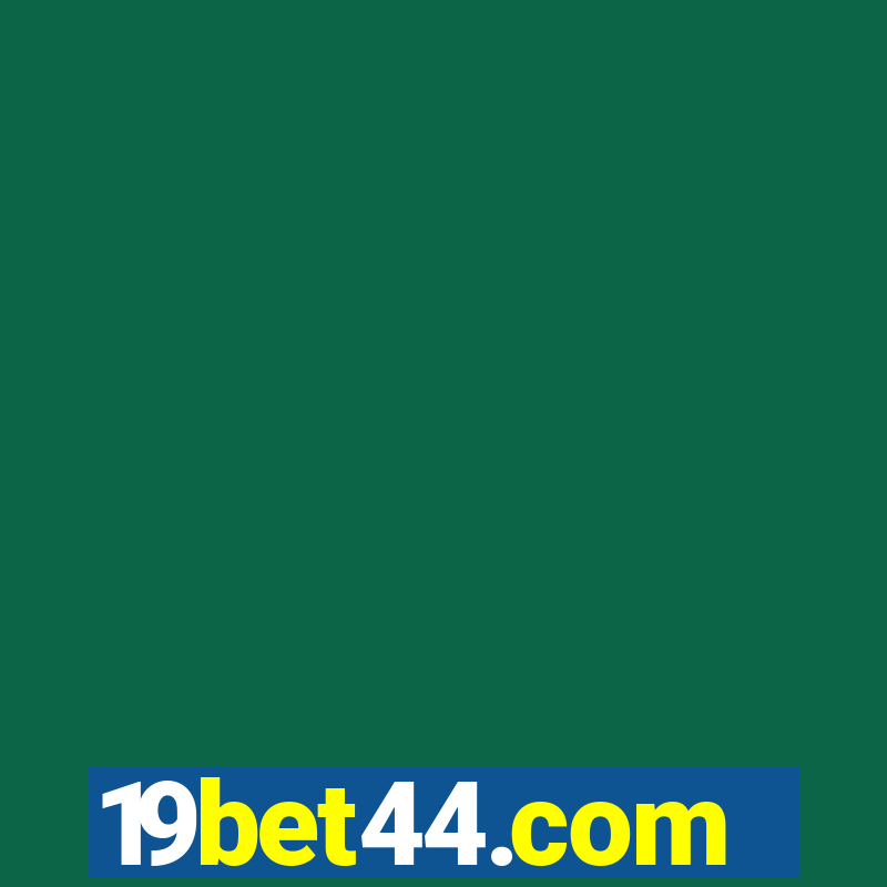 19bet44.com