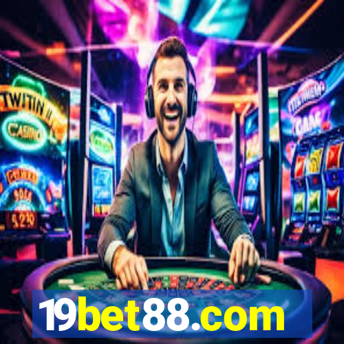 19bet88.com