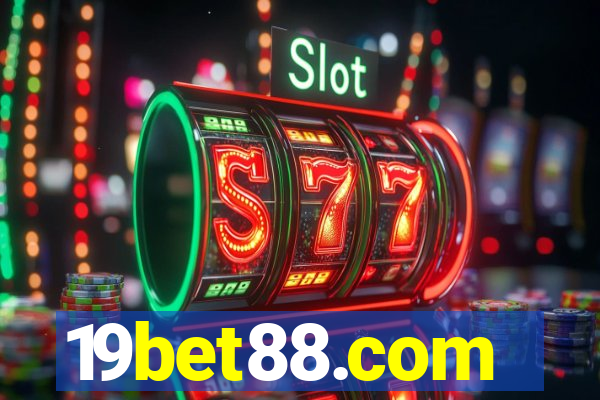 19bet88.com