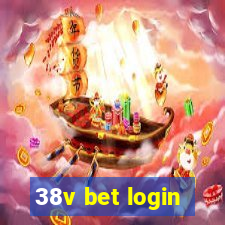 38v bet login