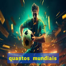 quantos mundiais tem o flamengo