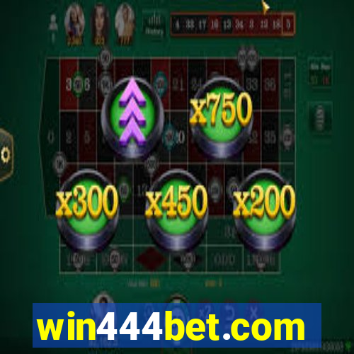 win444bet.com