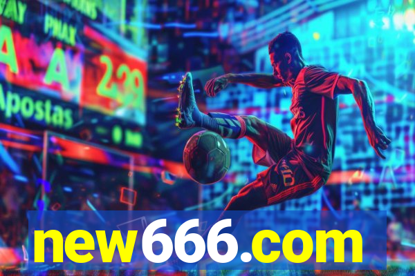 new666.com