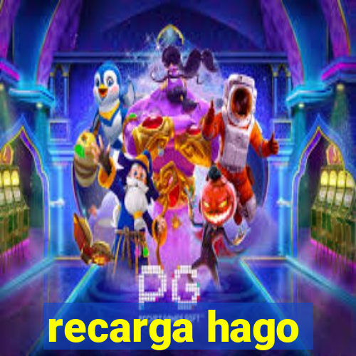 recarga hago