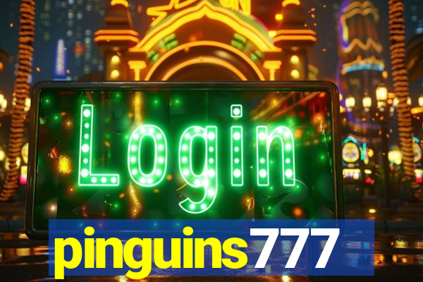 pinguins777