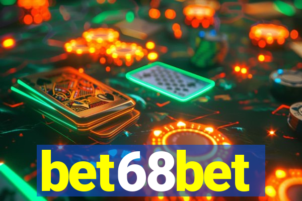 bet68bet