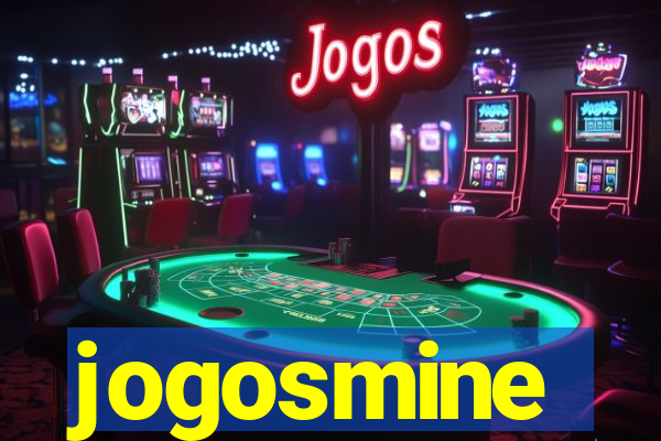 jogosmine