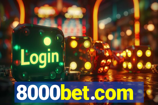 8000bet.com