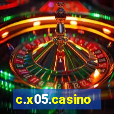 c.x05.casino