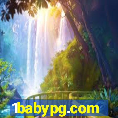 1babypg.com