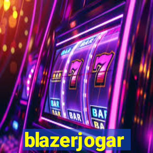 blazerjogar