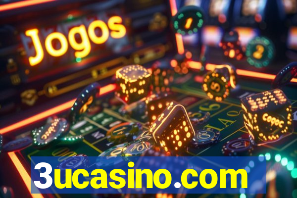 3ucasino.com