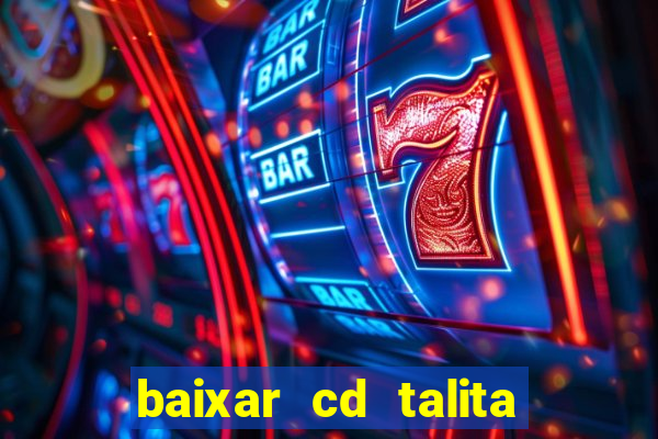 baixar cd talita santos vida vazia