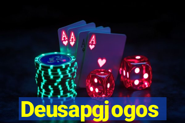 Deusapgjogos