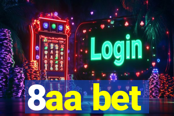 8aa bet