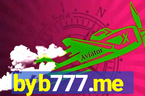 byb777.me