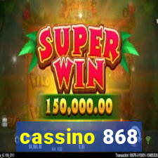 cassino 868