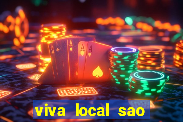 viva local sao jose sc