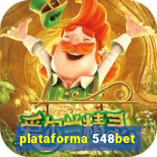 plataforma 548bet