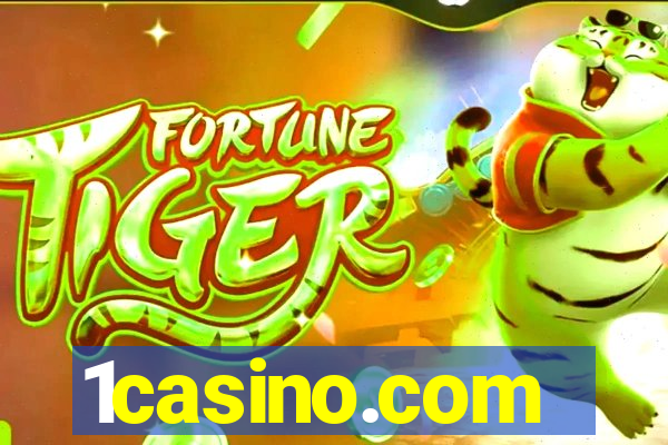 1casino.com