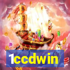 1ccdwin