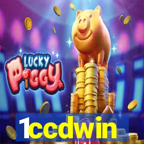 1ccdwin